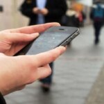 سرقت گوشی موبایل نوجوان با قمه/کلاهبرداری در مشهد