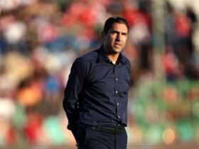 شوک هاشمیان به پرسپولیس; قرارداد به اندازه ریال آخر کوتاه نمی شود!