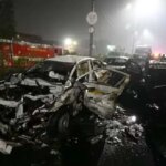 انفجار بزرگ در دهلی نو