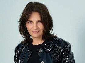 ژولیت بینوش مهمان ویژه جشنواره فیلم تورین است