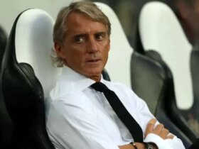 سرمربی مشهور ایتالیایی سرمربی السد قطر شد