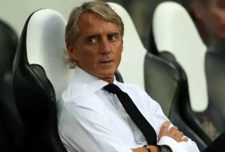 سرمربی مشهور ایتالیایی سرمربی السد قطر شد