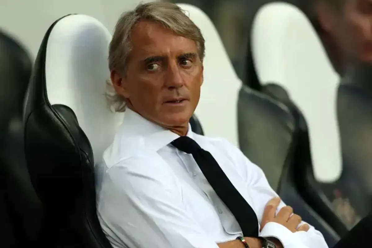 سرمربی مشهور ایتالیایی سرمربی السد قطر شد