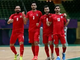 ستاره تیم ملی به دلیل بیماری خطرناک از هوش رفت