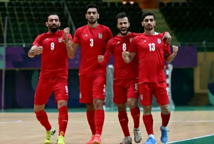 ستاره تیم ملی به دلیل بیماری خطرناک از هوش رفت