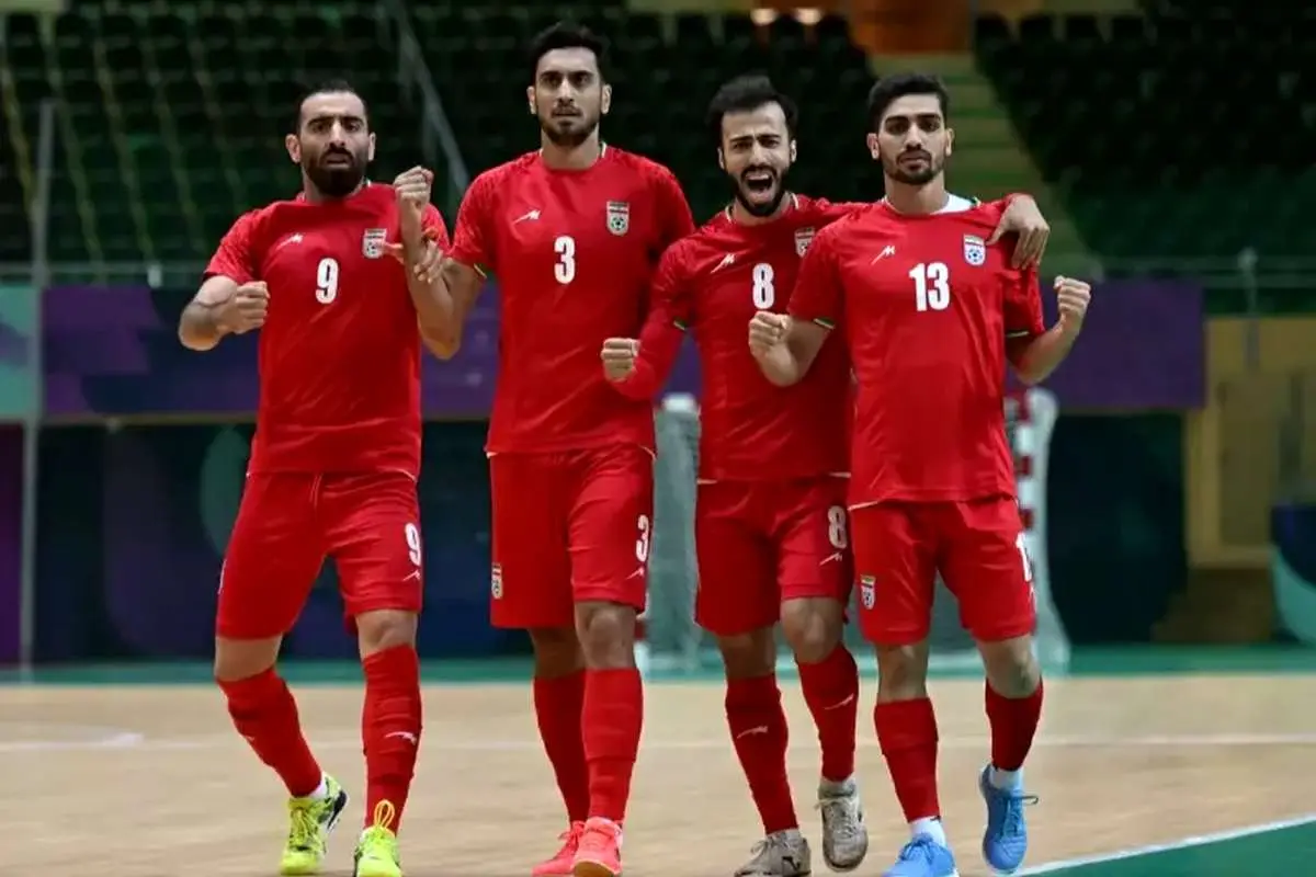 ستاره تیم ملی به دلیل بیماری خطرناک از هوش رفت