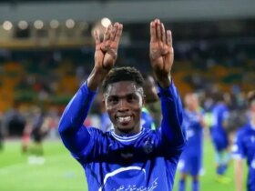 برنامه استقلال در پنجره بسته; بازگشت مهاجم!