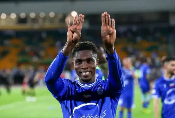 برنامه استقلال در پنجره بسته; بازگشت مهاجم!