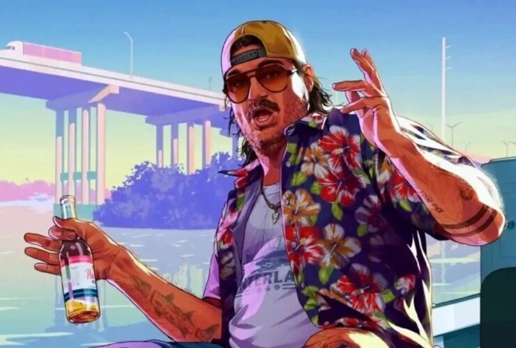 تاخیر بحث برانگیز GTA 6 صنعت بازی را تکان داد