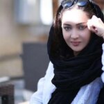 پرتره نیکی کریمی