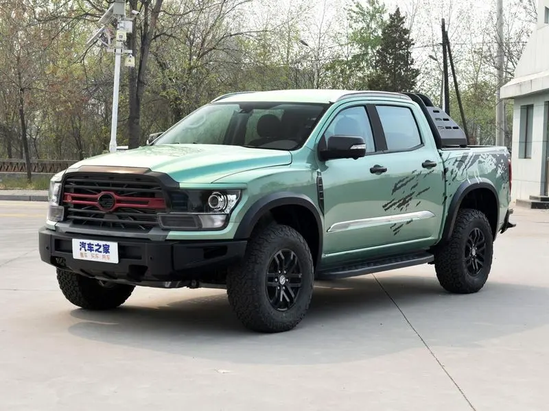 ZX اتوماتیک G9