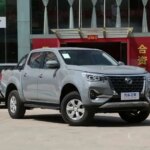 وانت نیسان ترا