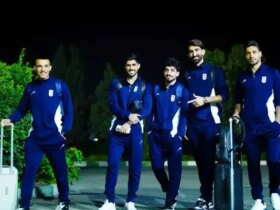 مشکل ویزای ملی حل شد