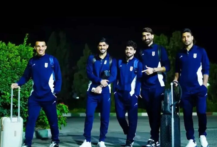 مشکل ویزای ملی حل شد