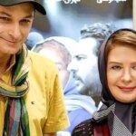 31 ساله در اولین فیلمش