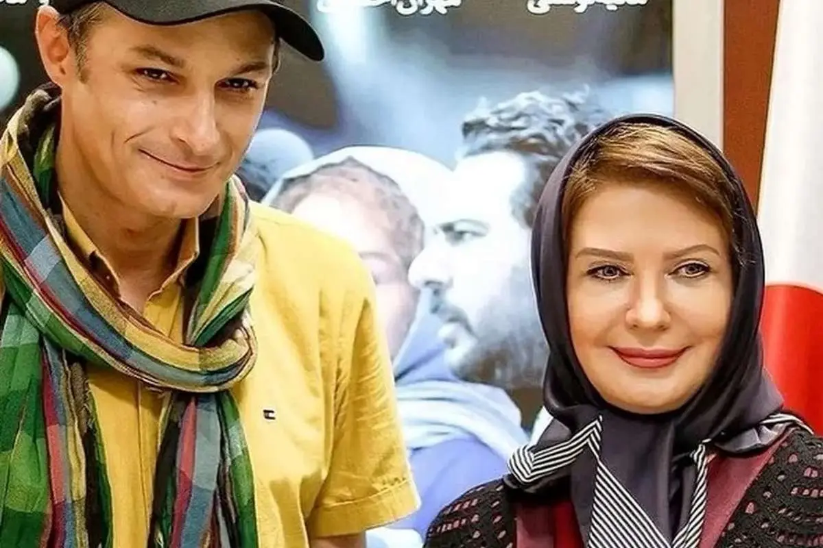 31 ساله در اولین فیلمش