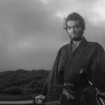 نام افسانه ای سینمای ژاپن درگذشت