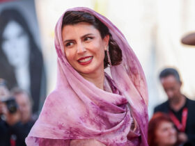 بلاتکلیفی در اکران فیلم ترنس مالیک با بازی لیلا حاتمی