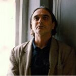 همایون ارشادی و گلشیفته فراهانی/عکس