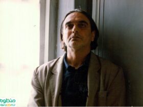 همایون ارشادی و گلشیفته فراهانی/عکس