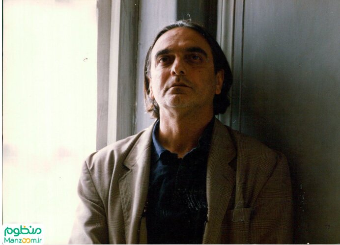 همایون ارشادی و گلشیفته فراهانی/عکس