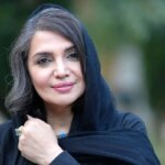 سبک هنری الهاو پاوه نژاد در کنار هنرمندان سینماست