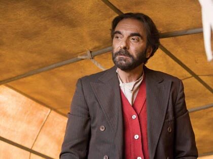 1762853614 6 همایون ارشادی مردی در سکوت از خلوت اصیل فلسفی تا