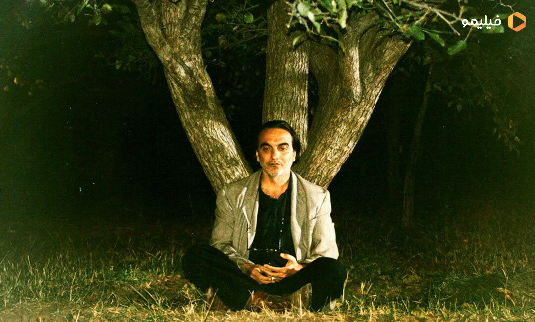 1762853617 27 همایون ارشادی مردی در سکوت از خلوت اصیل فلسفی تا