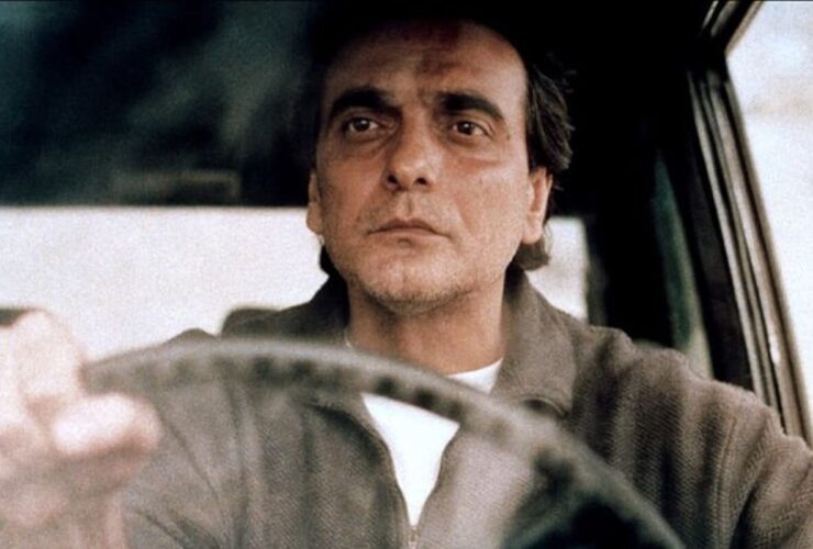 همایون ارشادی: مردی در سکوت/ از خلوت اصیل فلسفی تا خاطرات محمود