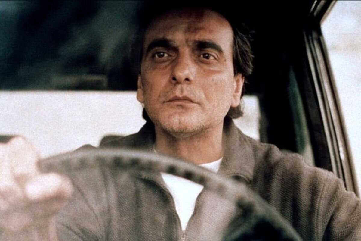 همایون ارشادی; این بازیگر پشت چراغ قرمز متوجه شد! 1 همایون ارشادی; این بازیگر پشت چراغ قرمز متوجه شد!