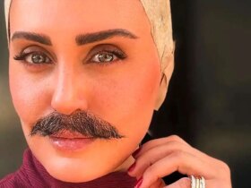 استایل ورزشی الناز شاکردوست