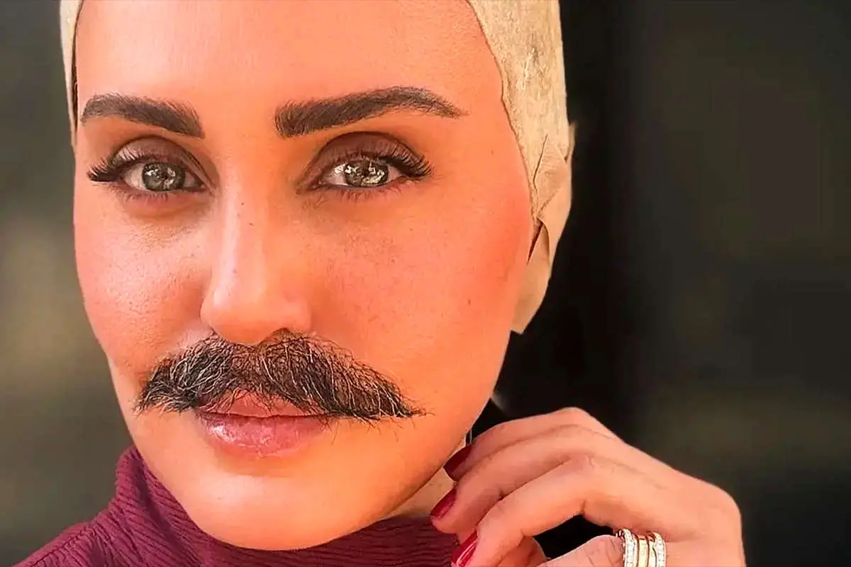 استایل ورزشی الناز شاکردوست 1 استایل ورزشی الناز شاکردوست