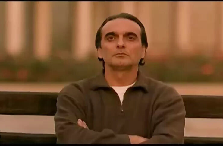 محل دفن همایون ارشادی مشخص شد/ برادرم سرطان داشت اما حالش چندان وخیم نبود