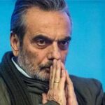 عکس یک شات منحصر به فرد و غمگین از سه نام بزرگ سینمای ایران است