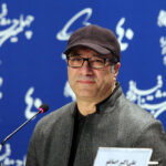 رضا میرکریمی در اثر دو سال تحقیق در حال ساخت یک سریال/ اثر تلویزیونی است