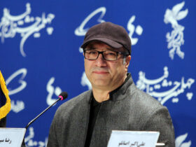 رضا میرکریمی در اثر دو سال تحقیق در حال ساخت یک سریال/ اثر تلویزیونی است