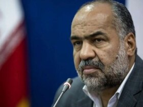 نماینده مجلس: جشن گرفتن با کیک 12 متری ربطی به تولد من ندارد