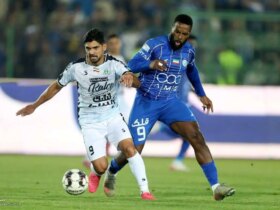 خداحافظی با 2 ستاره؛ خریدهای جدید استقلال مشخص شد