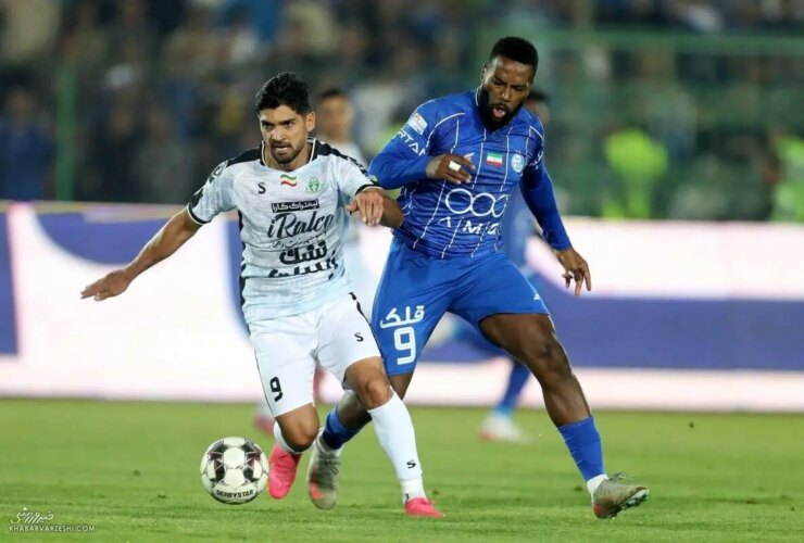 خداحافظی با 2 ستاره؛ خریدهای جدید استقلال مشخص شد