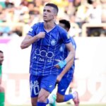 ستاره استقلال انگیزه بالایی برای بازی مقابل انگلیس دارد