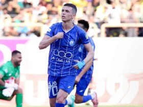 ستاره استقلال انگیزه بالایی برای بازی مقابل انگلیس دارد