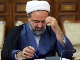 بیانیه فارس در خصوص عکس جنجالی منتشر شده توسط رسایی