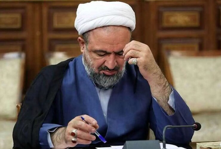 بیانیه فارس در خصوص عکس جنجالی منتشر شده توسط رسایی