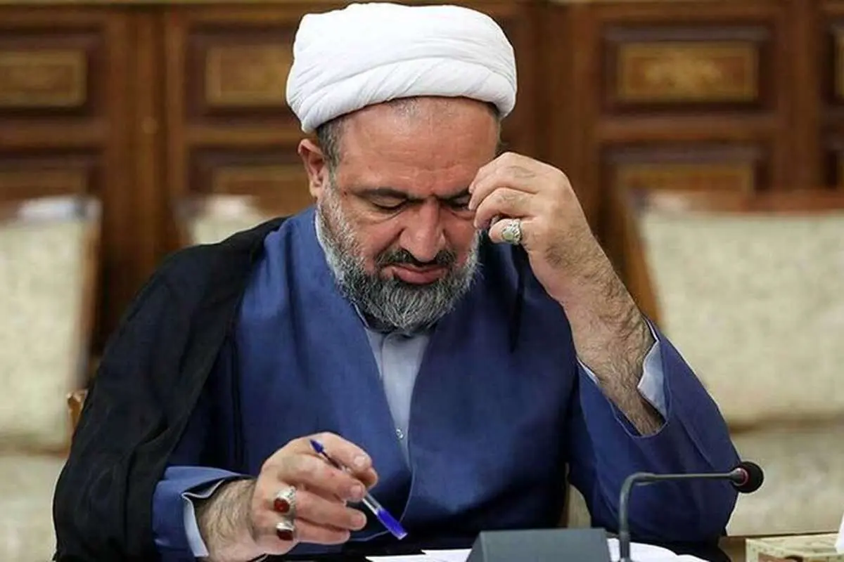 بیانیه فارس در خصوص عکس جنجالی منتشر شده توسط رسایی