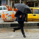 شرایط دما و بارندگی کشور تا پایان آذرماه