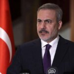 فیدان: من با ویتکاف درباره ایران صحبت کردم