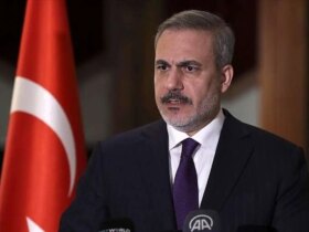 فیدان: من با ویتکاف درباره ایران صحبت کردم