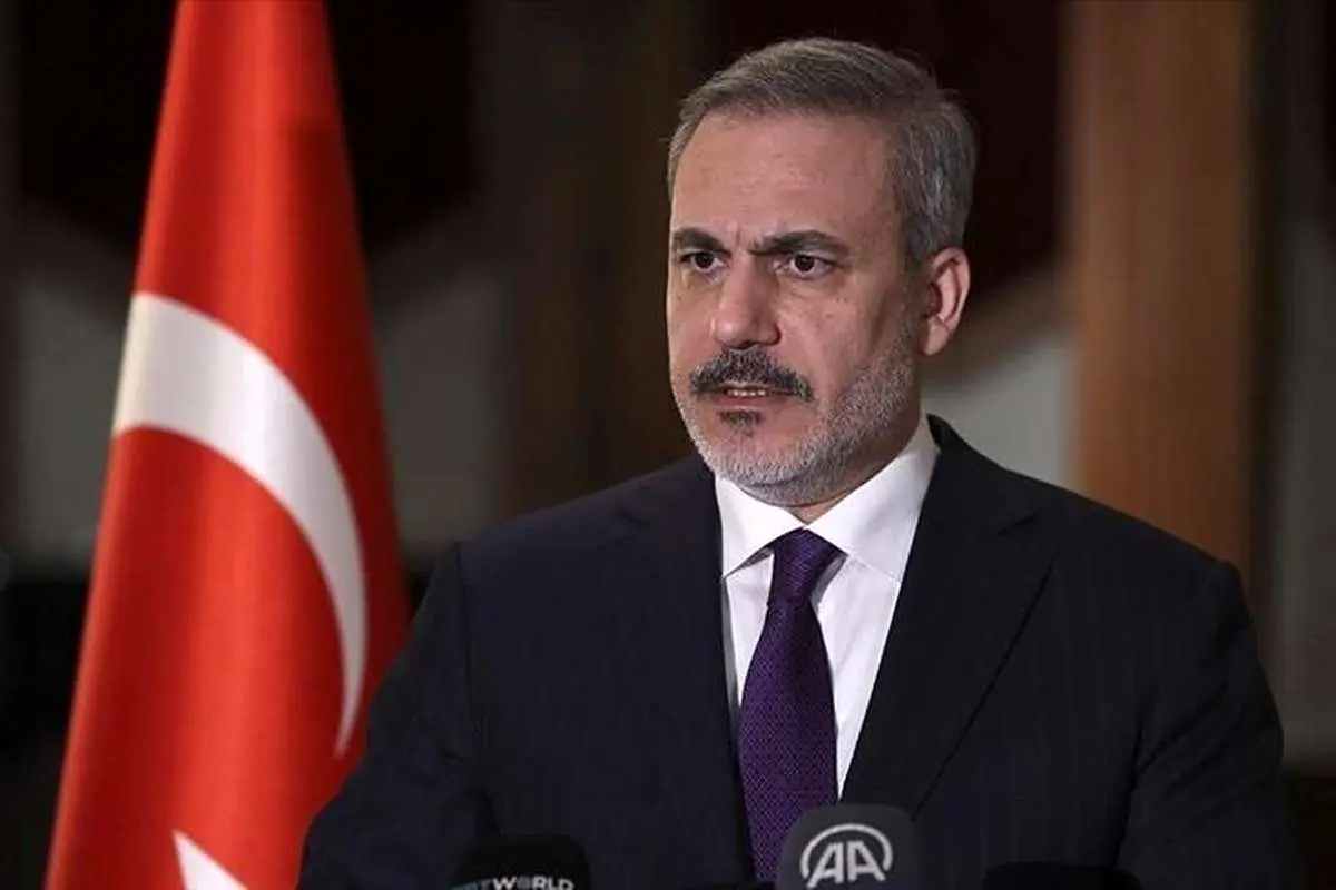 فیدان: من با ویتکاف درباره ایران صحبت کردم