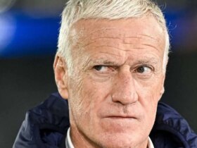 اتحاد در حال مذاکره برای به خدمت گرفتن دشان بعد از جام جهانی است