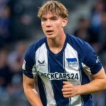 پدیده 16 ساله در رادار بارسلونا و رئال مادرید است